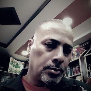 Meet your Posher, Sammy